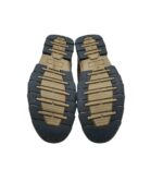 Ghete barbati Memphis One 46, imitatie de piele, maro - imagine 5