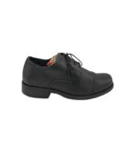 Pantofi barbati Marc O' Polo 41, piele, negru