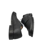 Pantofi barbati Marc O' Polo 41, piele, negru - imagine 4