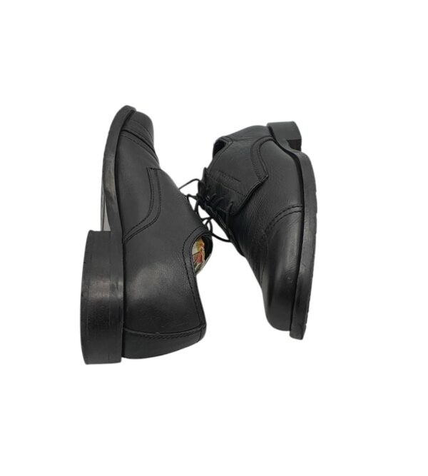 Pantofi barbati Marc O' Polo 41, piele, negru - imagine 4