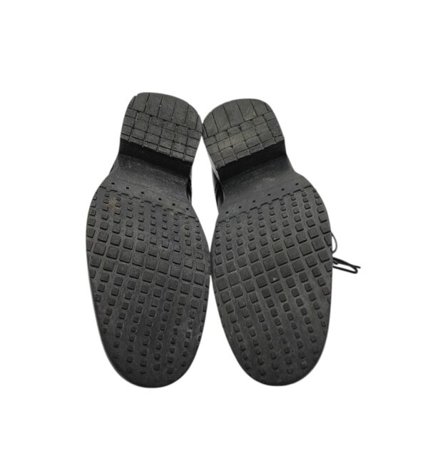 Pantofi barbati Marc O' Polo 41, piele, negru - imagine 5
