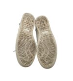 Adidasi barbati Mario Bertulli 41, piele, piele intoarsa, alb gri - imagine 5