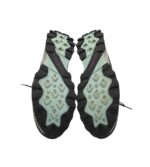 Ghete barbati Merrell 41, material textil, imitatie de piele, gri, Gore tex - imagine 5