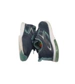 Adidasi dama Crane 37, material textil, albastru - imagine 4