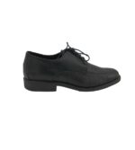 Pantofi dama Lloyd 44, piele, negru