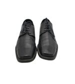 Pantofi dama Lloyd 44, piele, negru - imagine 3