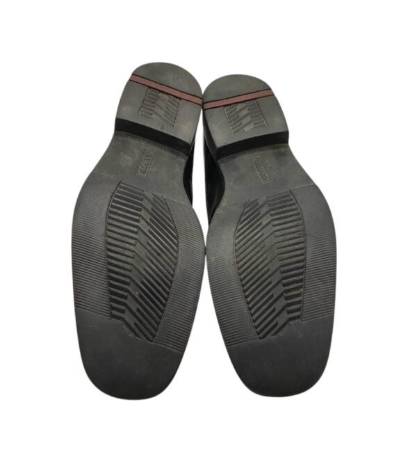 Pantofi dama Lloyd 44, piele, negru - imagine 5