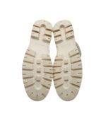 Ghete dama Primark 41, imitatie de piele, gri - imagine 5
