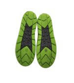 Cizme copii , material textil, gri, imblanite - imagine 5