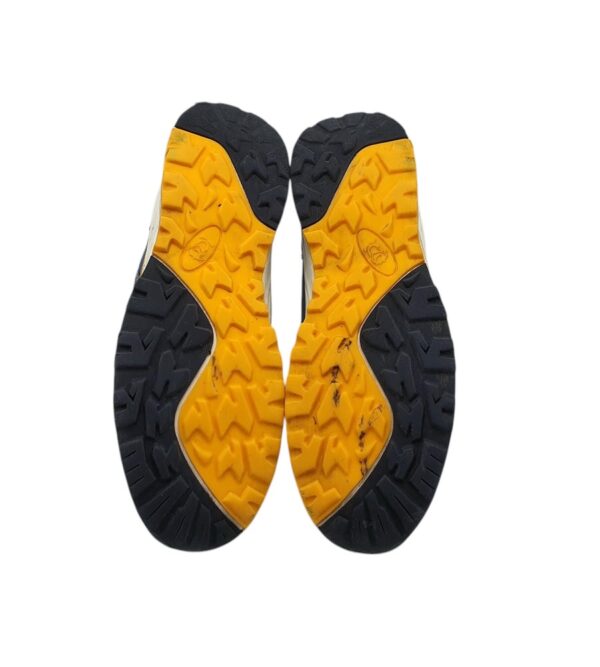 Ghete copii Trollkids 37, material textil, imitatie de piele, albastru, căptușite - imagine 5