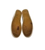Adidasi dama Nike 38, piele intoarsa, gri, imblaniti - imagine 5