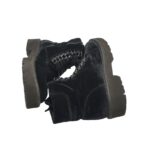 Ghete dama Kennel & Schmenger 37, material textil, negru - imagine 4