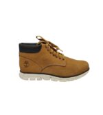 Ghete barbati Timberland 45, piele, maro