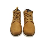 Ghete barbati Timberland 45, piele, maro - imagine 3
