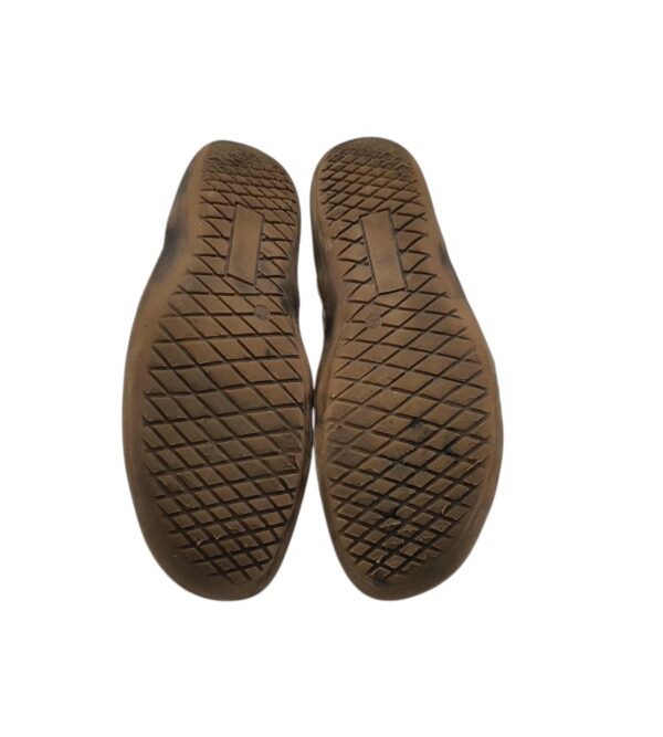 Botine dama Botine 39, piele, maro - imagine 5
