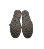 Tenisi copii Superfit 36, material textil, piele intoarsa, gri, Gore tex - imagine 5