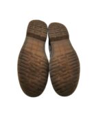 Ghete dama 40, imitatie de piele, alb - imagine 5