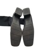 Cizme dama Gabor 43, material textil, negru, Gore-tex - imagine 5