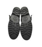 Cizme dama Panama Jack 39, piele, negru, imblanite - imagine 5