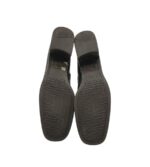 Botine dama 38, piele, maro - imagine 5