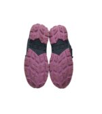 Cizme copii Impidimpi 25, material textil, imitatie de piele, bleumarin - imagine 5