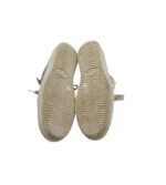 Adidasi copii Superfit 31, piele intoarsa, gri - imagine 5