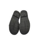 Pantofi copii 31, imitatie de piele, piele, negru - imagine 5