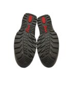 Adidasi barbati Sioux 43, piele, bej, Gore-tex - imagine 5