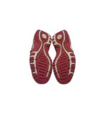 Adidasi copii Superfit 26, piele intoarsa, material textil, albastru roz - imagine 5