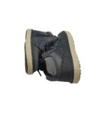 Ghete copii Geox 28, piele, bleumarin, căptușite - imagine 4