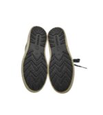 Ghete copii Geox 28, piele, bleumarin, căptușite - imagine 5