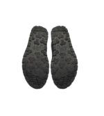 Ghete copii Quechua 32, material textil, piele intoarsa, negru, waterproof - imagine 5