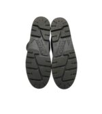 Cizme copii Ricosta 33, piele, negru , îmblănite - imagine 5