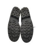 Cizme barbati 45, alte materiale, imitatie de piele, negru, îmblănite - imagine 5