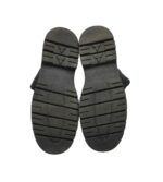 Cizme dama 39, material textil, negru, căptușite - imagine 5