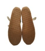 Cizme dama 40, piele, bej - imagine 5