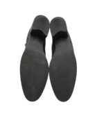 Botine dama Mark Adam 39, imitatie de piele, negru - imagine 5