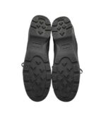 Cizme dama Mckinley 39, material textil, imitatie de piele, negru, waterproof - imagine 5