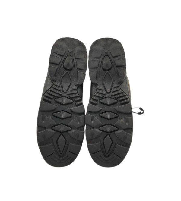 Cizme copii Kamik 33, material textil, alte materiale, negru maro, waterpoof, captusite - imagine 5