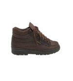 Ghete barbati Mephisto 43, piele, maro