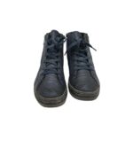 Ghete barbati Refresh 41, imitatie de piele, bleumarin - imagine 3