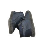 Ghete barbati Refresh 41, imitatie de piele, bleumarin - imagine 4