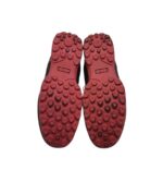 Ghete dama Freestyle 40, piele, visiniu - imagine 5