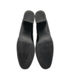 Botine dama Pimkie 38, imitatie de piele, negru - imagine 5