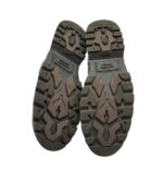 Ghete barbati Dockers 44, piele, maro - imagine 5