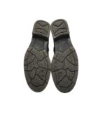 Cizme dama Street Shoes 37, imitatie de piele, negru - imagine 5