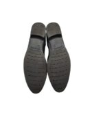 Cizme dama Tamaris 38, piele, negru - imagine 5