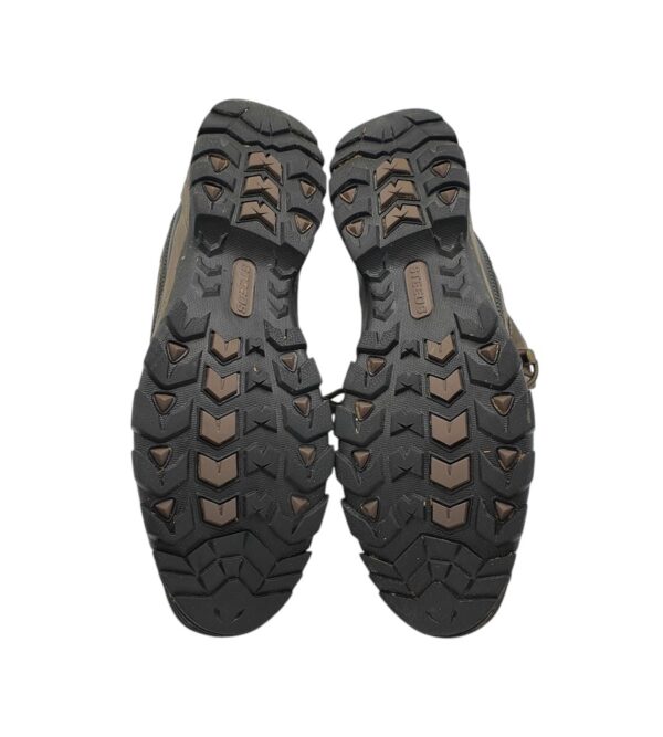 Ghete dama Steeds 40, alte materiale, imitatie de piele, waterproof, imblanite - imagine 5