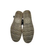 Cizme dama S' Oliver 38, material textil, gri, imblanite - imagine 5