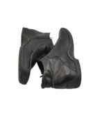 Botine dama Gabor 38, piele, negru - imagine 4